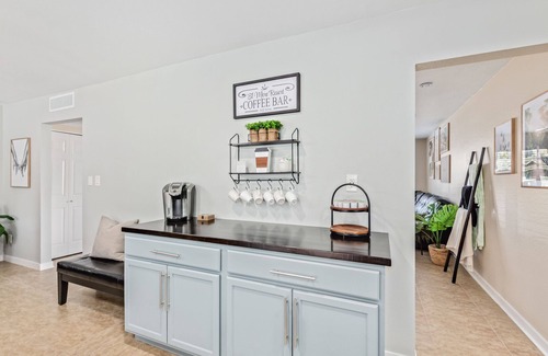 Mesa Casa | El Moro Resort ★Heated Pool Included-Arizona Room-Golf-Foosball-Ping Pong★