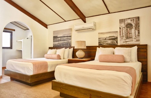 Monte Cristi Cabina | El Morro Eco Adventure Hotel