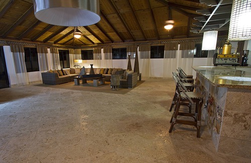 Monte Cristi Cabina | El Morro Eco Adventure Hotel