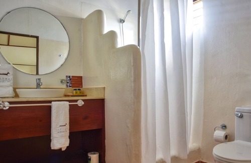 Monte Cristi Cabina | El Morro Eco Adventure Hotel