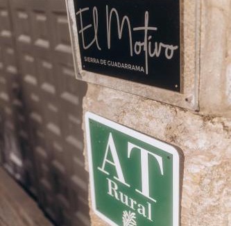 Cercedilla Apartamento | EL MOTIVO