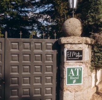 Cercedilla Apartamento | EL MOTIVO