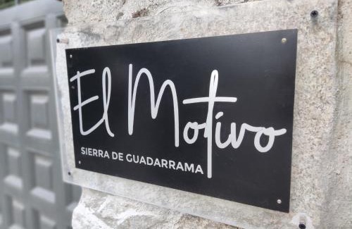 Cercedilla Apartamento | EL MOTIVO