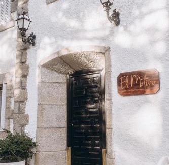 Cercedilla Apartamento | EL MOTIVO
