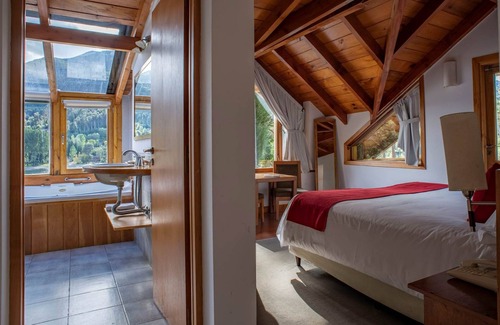 Villa La Angostura Hotel | El Muelle by DOT Boutique