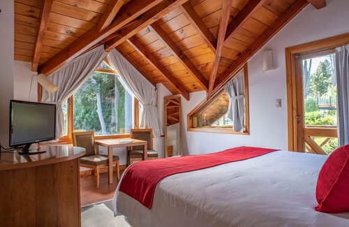 Villa La Angostura Hotel | El Muelle by DOT Boutique