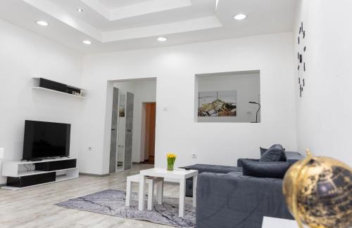 Becej Apartamento | El Mundo Apartman