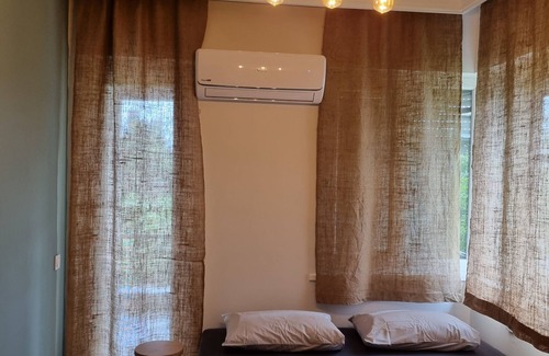 Eski Lara Casa | El Mundo Suites