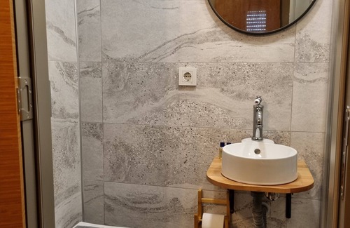 Eski Lara Casa | El Mundo Suites