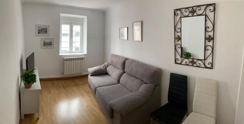 Burgos Apartamento | El Museo Home