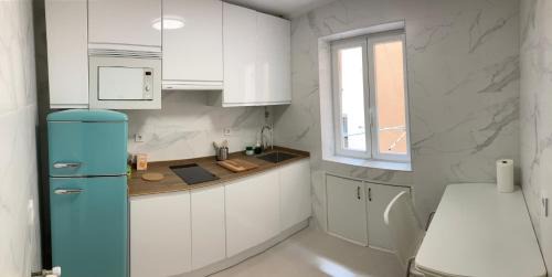 Burgos Apartamento | El Museo Home