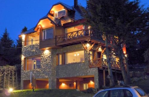 San Carlos de Bariloche Cabina | El Nautico Lodge Bariloche