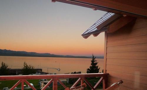 San Carlos de Bariloche Cabina | El Nautico Lodge Bariloche