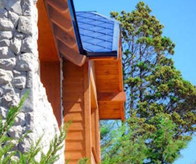San Carlos de Bariloche Cabina | El Nautico Lodge Bariloche