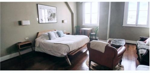 Cerro Concepcion Cama Y Desayuno | El Navegante B&B