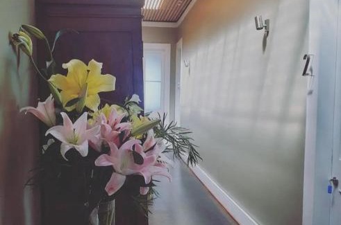 Cerro Concepcion Cama Y Desayuno | El Navegante B&B