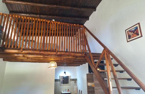 Cuadro Nacional Apartamento | El Nevado Casa de Campo 3