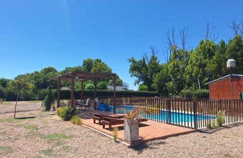 Cuadro Nacional Apartamento | El Nevado Casa de Campo 3