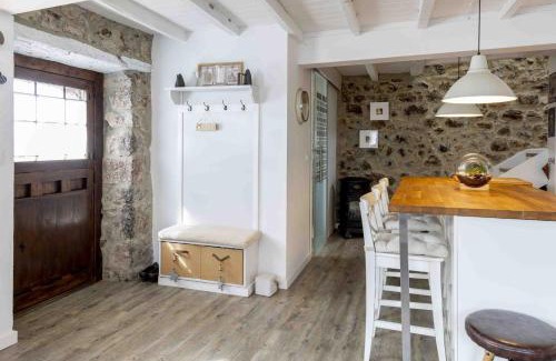 Quiros Chalet De Esquí | El Nial del Gorrión - Las Casas del Oso