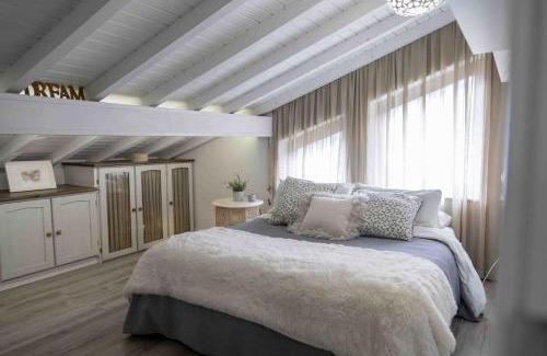 Quiros Chalet De Esquí | El Nial del Gorrión - Las Casas del Oso