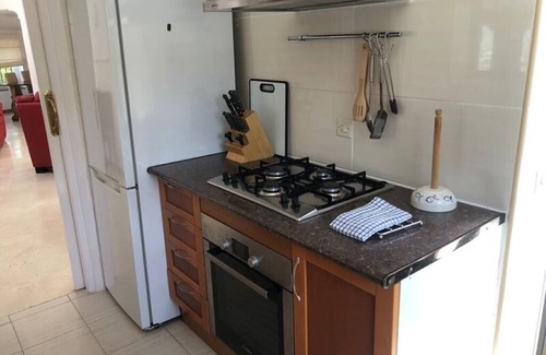 Turre Casa | El Nido - Una Casa de maravilla en las montañas
