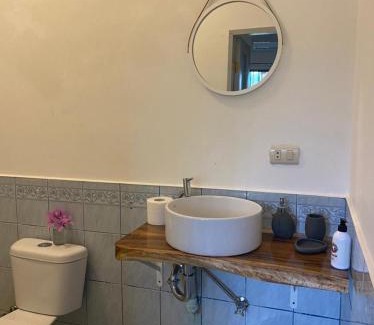 Puerto López Cama Y Desayuno | El Nido Boutique B&B