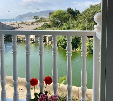 Puerto López Cama Y Desayuno | El Nido Boutique B&B