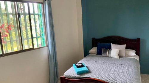 Puerto López Cama Y Desayuno | El Nido Boutique B&B