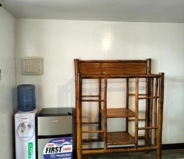 El Nido Casa | EL Nido Bucana Beach House
