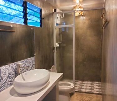 El Nido Casa | EL Nido Bucana Beach House