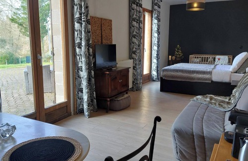 Noaillan Apartamento | El Nido BYLAVILLA25 Noaillan