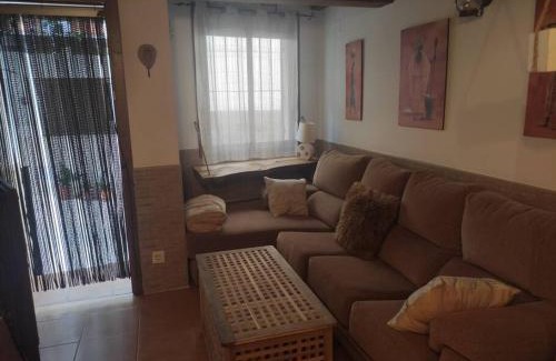 Casas del Castañar Casa | El Nido, Casa Rural