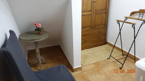 Villahermosa del Río Apartamento | El Nido de Casa Nieves
