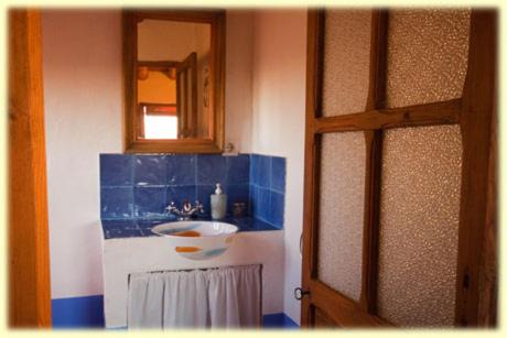 Cabañas del Castillo Apartamento | El Nido de La Collalba