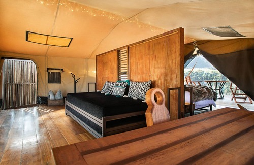 Villamaria Otro | El Nido del Cóndor Ecolodge