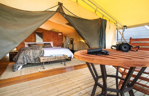 Villamaria Otro | El Nido del Cóndor Ecolodge