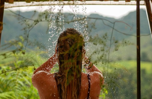 Villamaria Otro | El Nido del Cóndor Ecolodge
