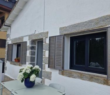 Becerril de la Sierra Casa | EL NIDO DEL AGUILA HOTEL LAS GACELAS, Becerril