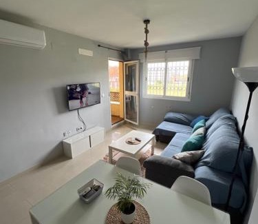 Atarfe Apartamento | El nido del nómada