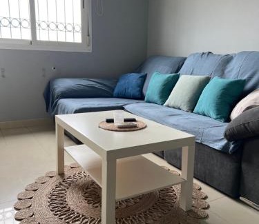 Atarfe Apartamento | El nido del nómada