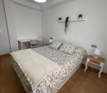 Atarfe Apartamento | El nido del nómada
