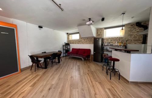 Cervera de Pisuerga Apartamento | El nido del Rusiñol