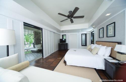 El Nido Complejo | El Nido Resorts Lagen Island - Newly Renovated