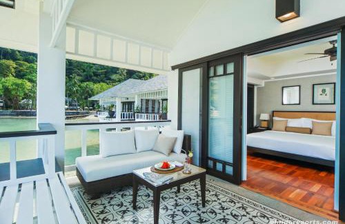 El Nido Complejo | El Nido Resorts Lagen Island - Newly Renovated