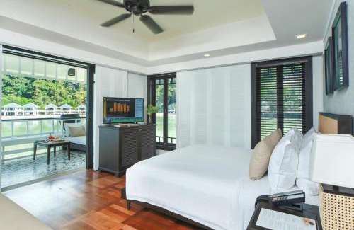 El Nido Complejo | El Nido Resorts Lagen Island - Newly Renovated