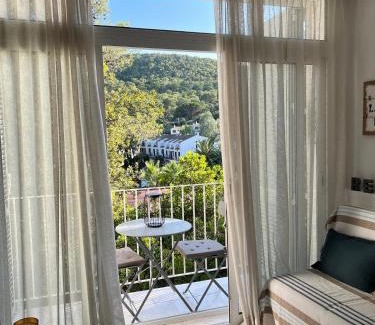 Tamariu Apartamento | El niu de Tamariu
