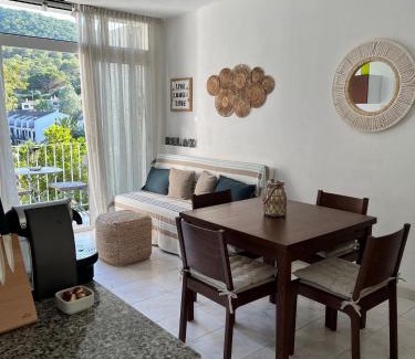 Tamariu Apartamento | El niu de Tamariu