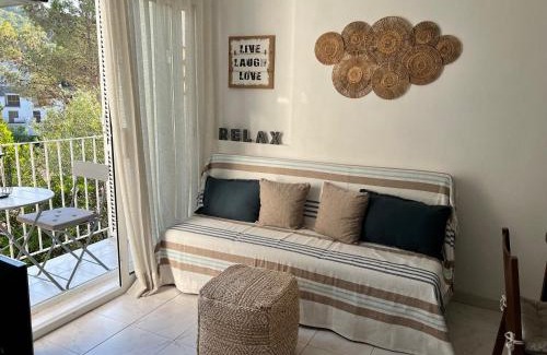 Tamariu Apartamento | El niu de Tamariu