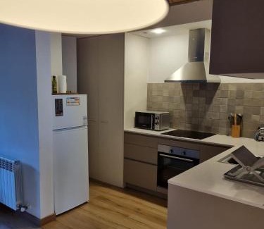 Sant Joan de Les Abadesses Apartamento | El Niu Dels Ocells