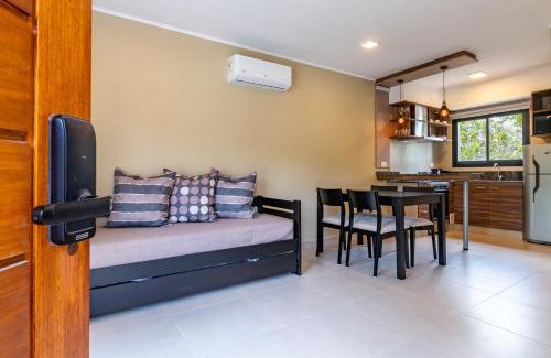 Villa General Belgrano Apartamento | El Nogal Apart Hotel